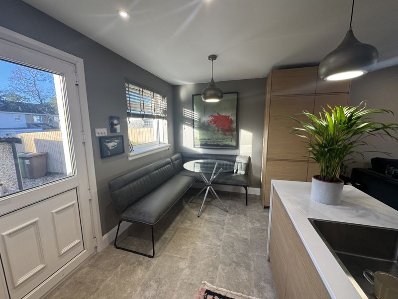 Beechwood Avenue Clarkston